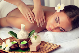 Massage