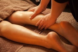 Shiatsu Massage