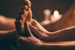 Foot Massage