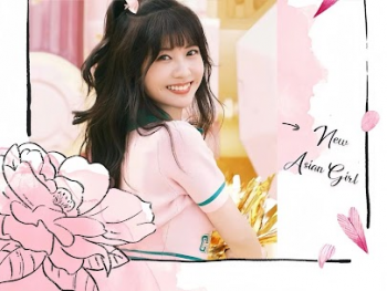 Meet Nancy – 21 Years Old | Energetic • Beautiful • Skilled 