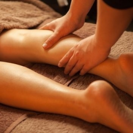 Shiatsu Massage