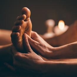Foot Massage